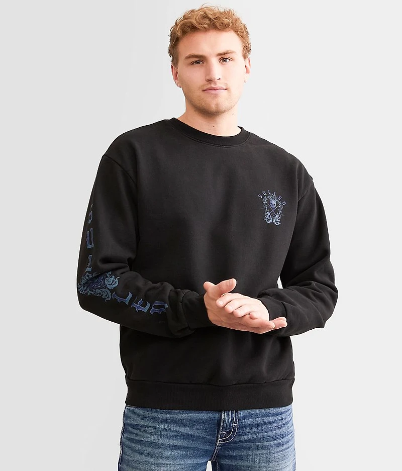Vortrakker Panther Pullover