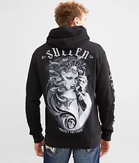 Medusa Hooded Sweatshirt