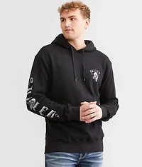 Medusa Hooded Sweatshirt