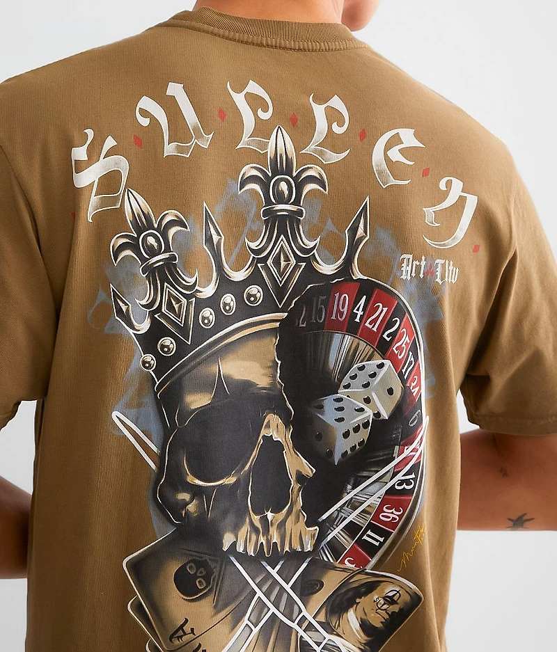 Make Your Luck T-Shirt