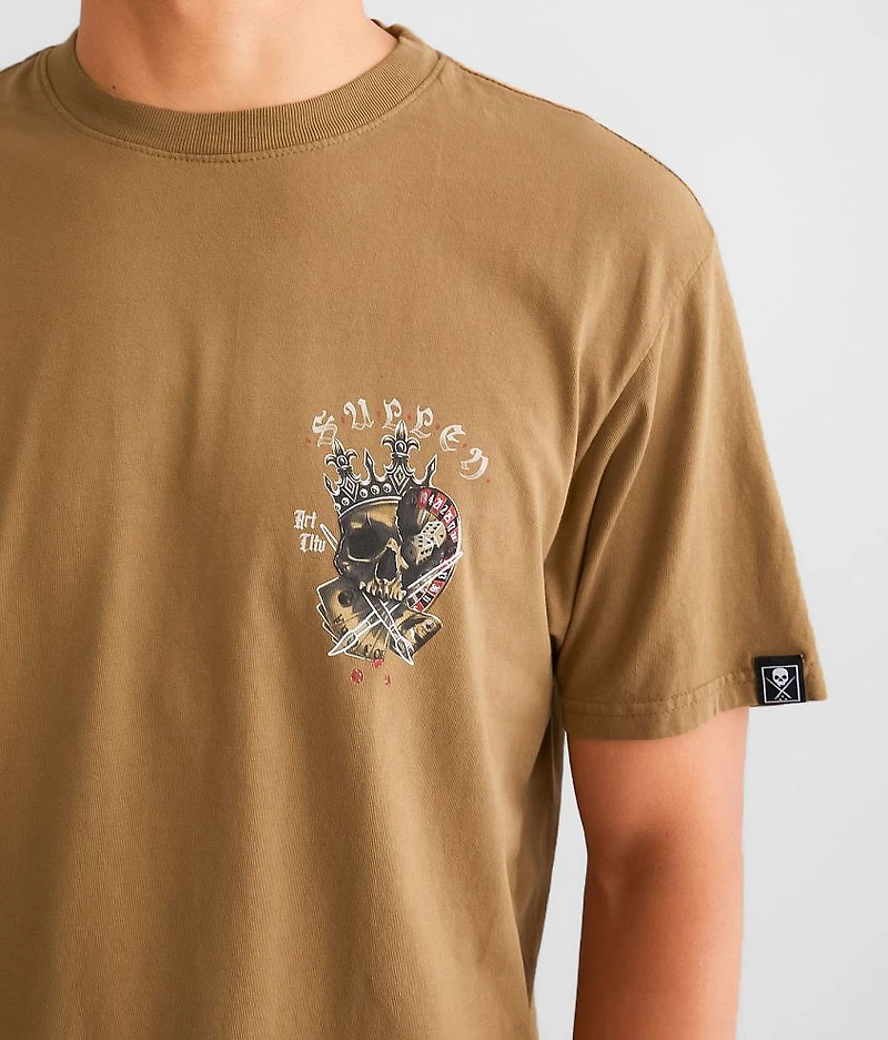 Make Your Luck T-Shirt