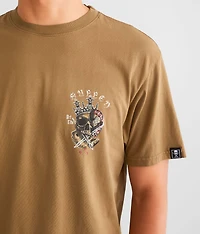 Make Your Luck T-Shirt
