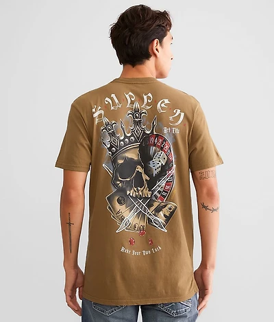 Make Your Luck T-Shirt