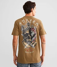 Make Your Luck T-Shirt