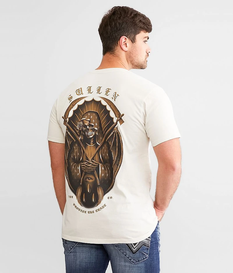 De La Muerte T-Shirt