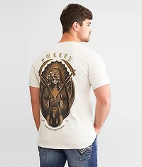 De La Muerte T-Shirt