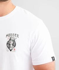 Queen Of Love T-Shirt