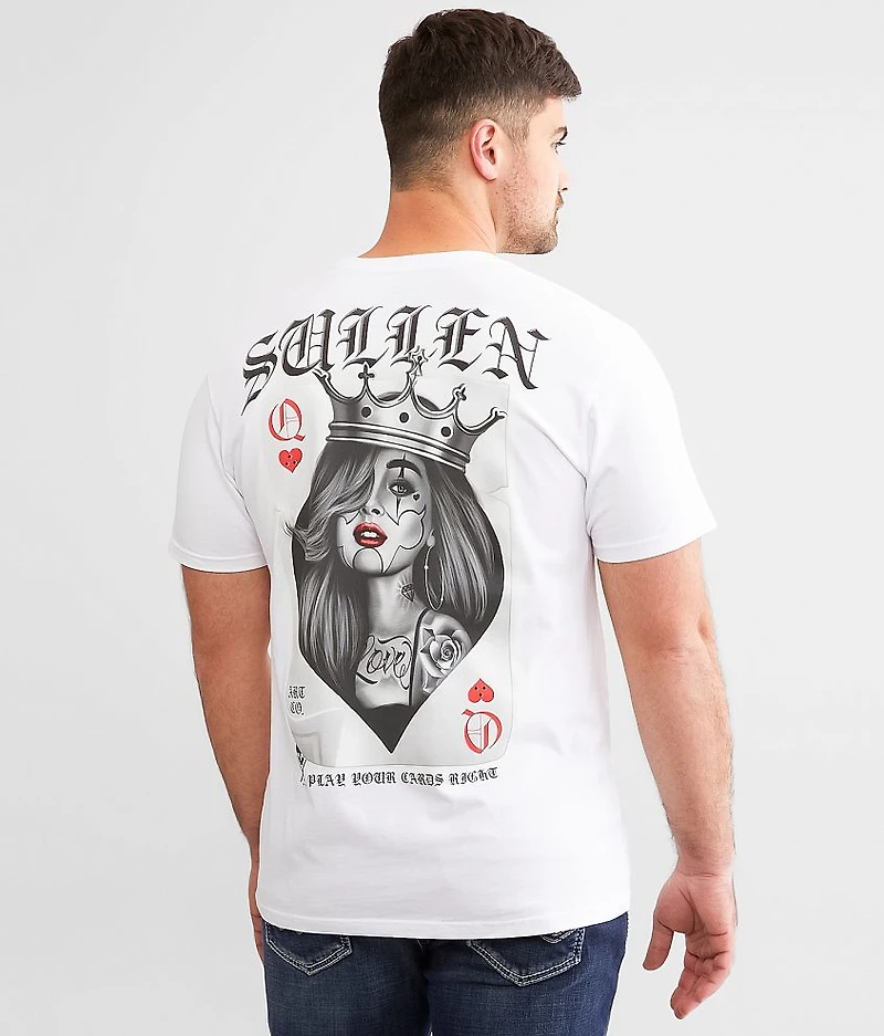 Queen Of Love T-Shirt
