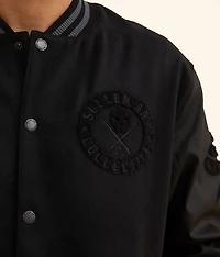 Varsity Jacket