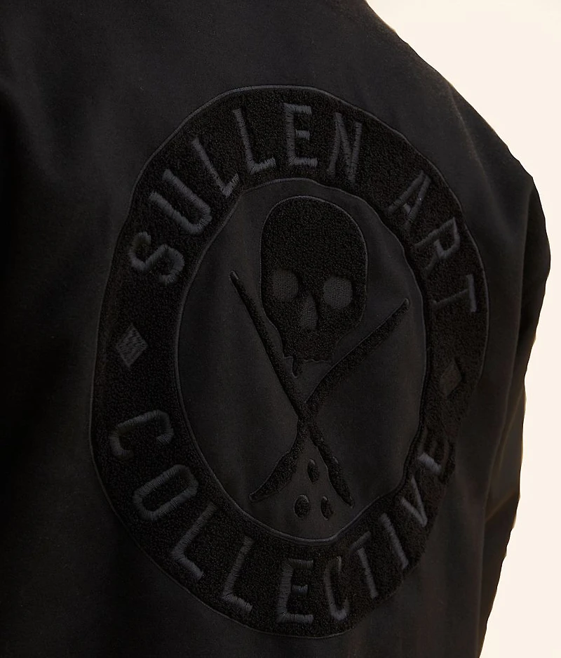 Varsity Jacket