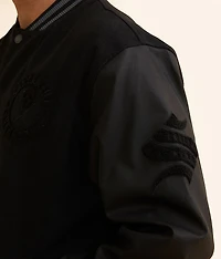 Varsity Jacket