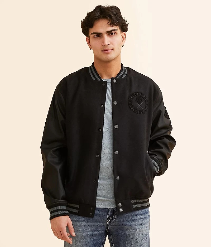 Varsity Jacket