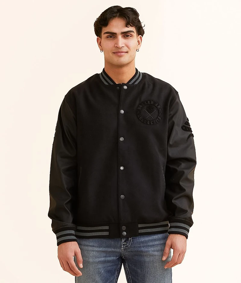Varsity Jacket
