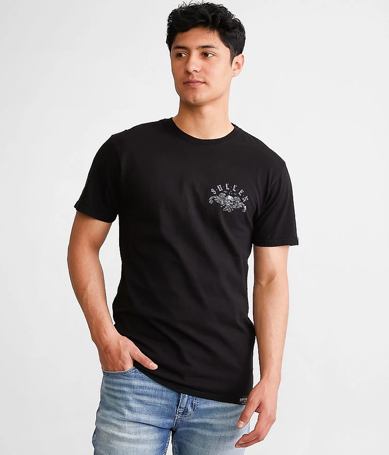 Demonic Angels T-Shirt