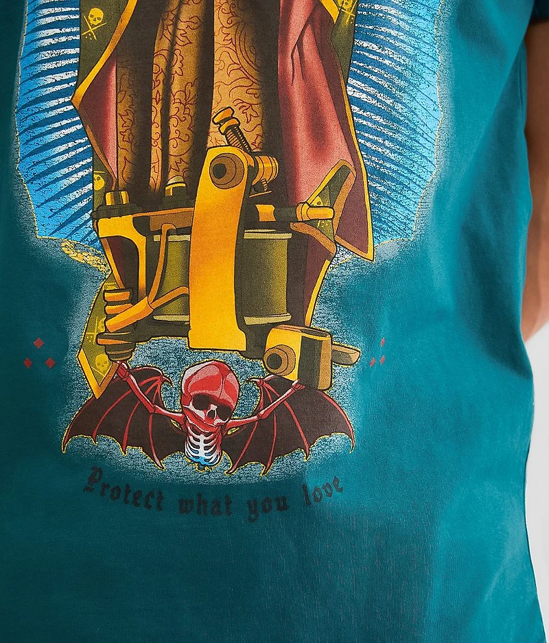 Tattooed Eternity T-Shirt
