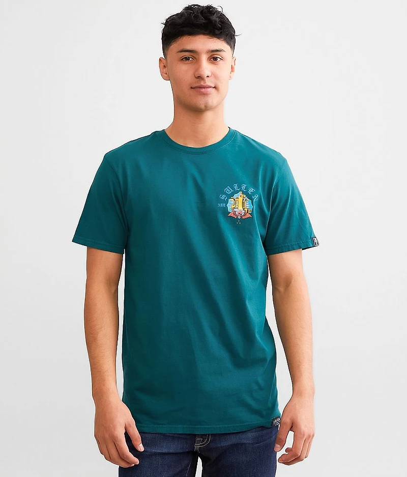 Tattooed Eternity T-Shirt
