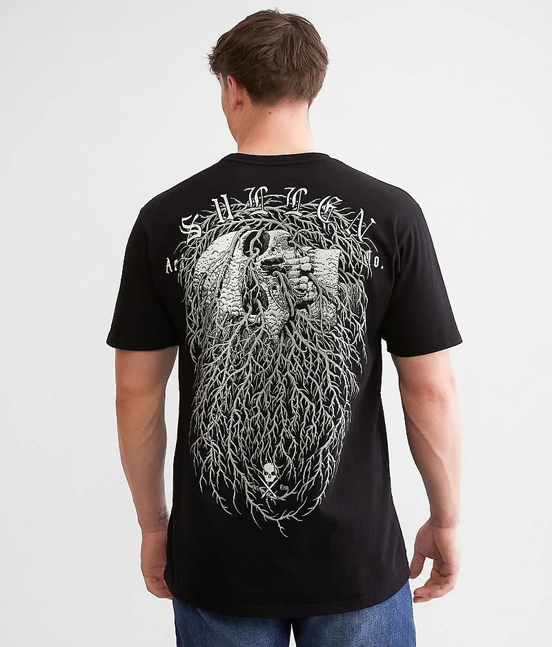 Rooted T-Shirt