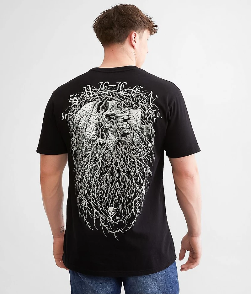 Rooted T-Shirt
