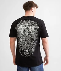 Rooted T-Shirt