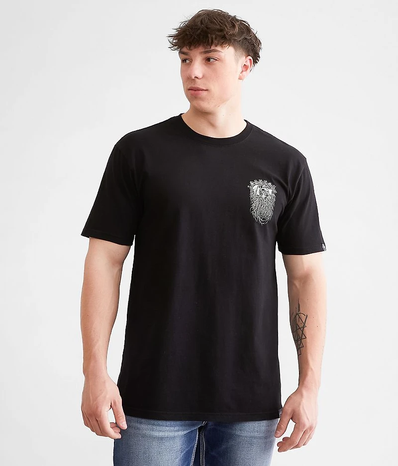 Rooted T-Shirt