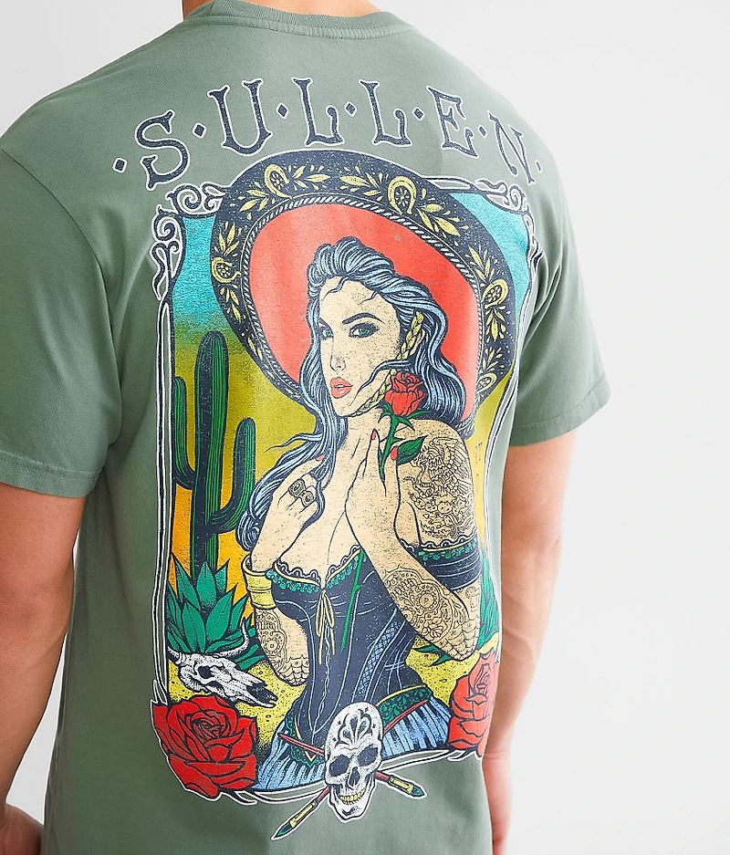 Desert Rose T-Shirt
