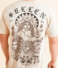Mando Garza T-Shirt
