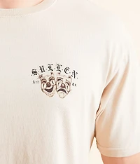 Mando Garza T-Shirt