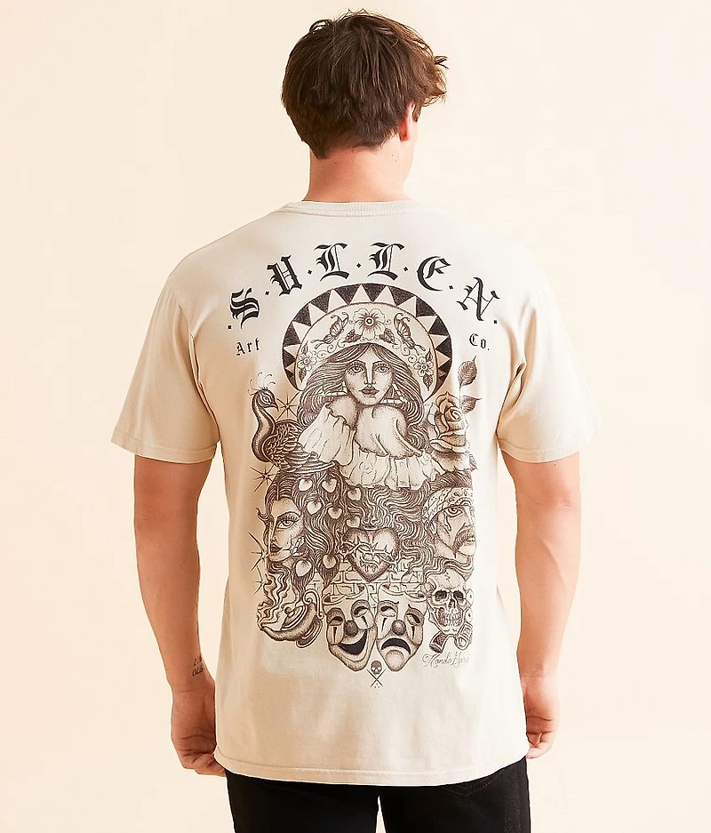 Mando Garza T-Shirt