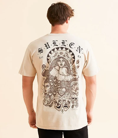 Mando Garza T-Shirt