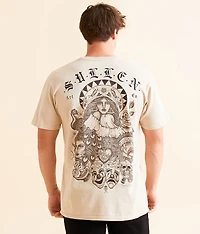 Mando Garza T-Shirt