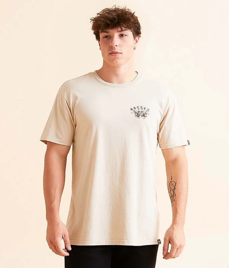 Mando Garza T-Shirt