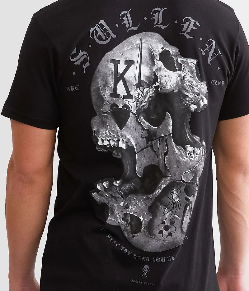 Monarchy T-Shirt