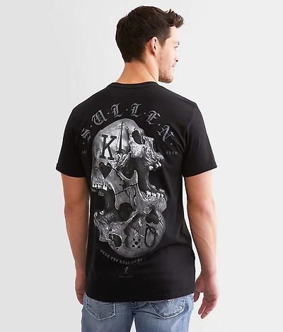 Monarchy T-Shirt