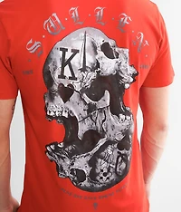 Monarchy T-Shirt
