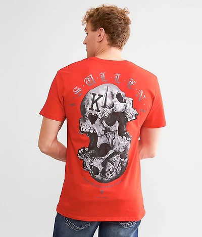 Monarchy T-Shirt