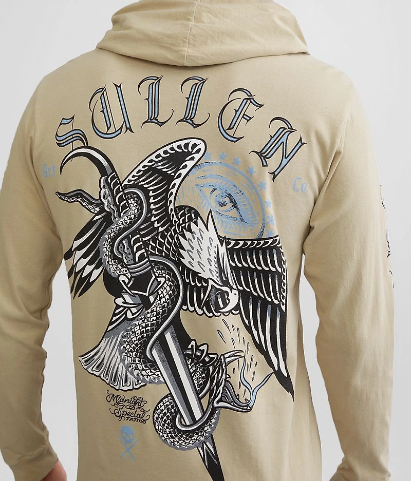 Midnight Special Hoodie