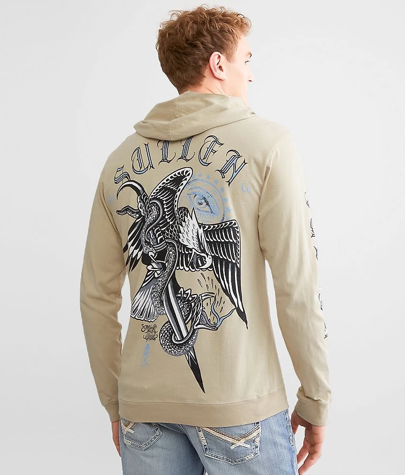 Midnight Special Hoodie