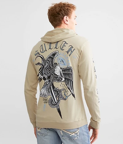 Midnight Special Hoodie