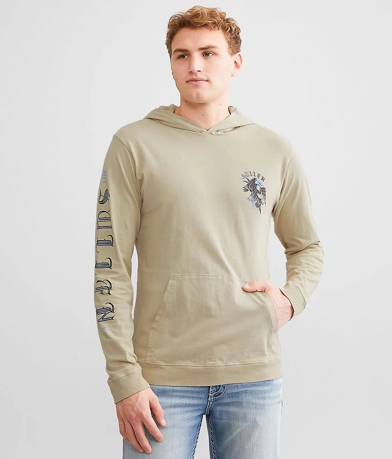 Midnight Special Hoodie