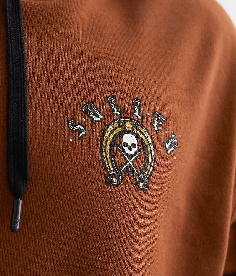 Tuff Luck Hooded Sweatshirt