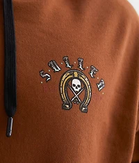 Tuff Luck Hooded Sweatshirt