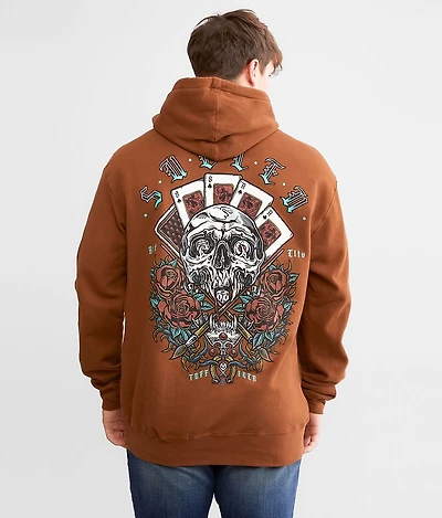 Tuff Luck Hooded Sweatshirt