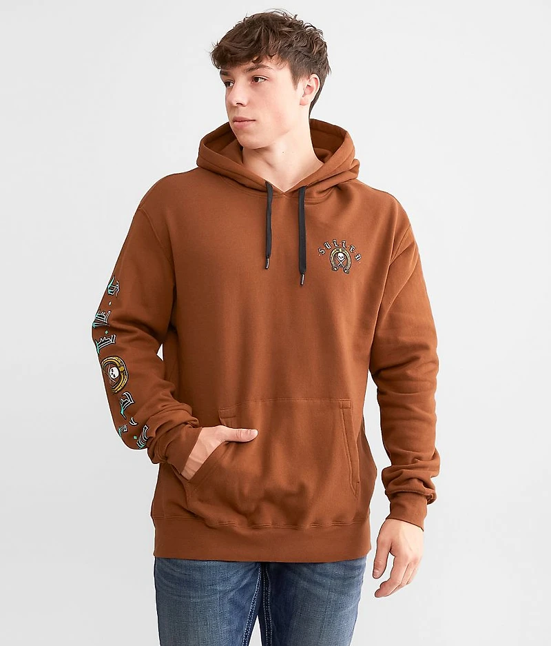 Tuff Luck Hooded Sweatshirt