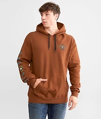 Tuff Luck Hooded Sweatshirt