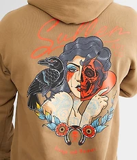 Always Hooded Sweatshirt