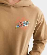 Always Hooded Sweatshirt