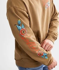 Always Hooded Sweatshirt