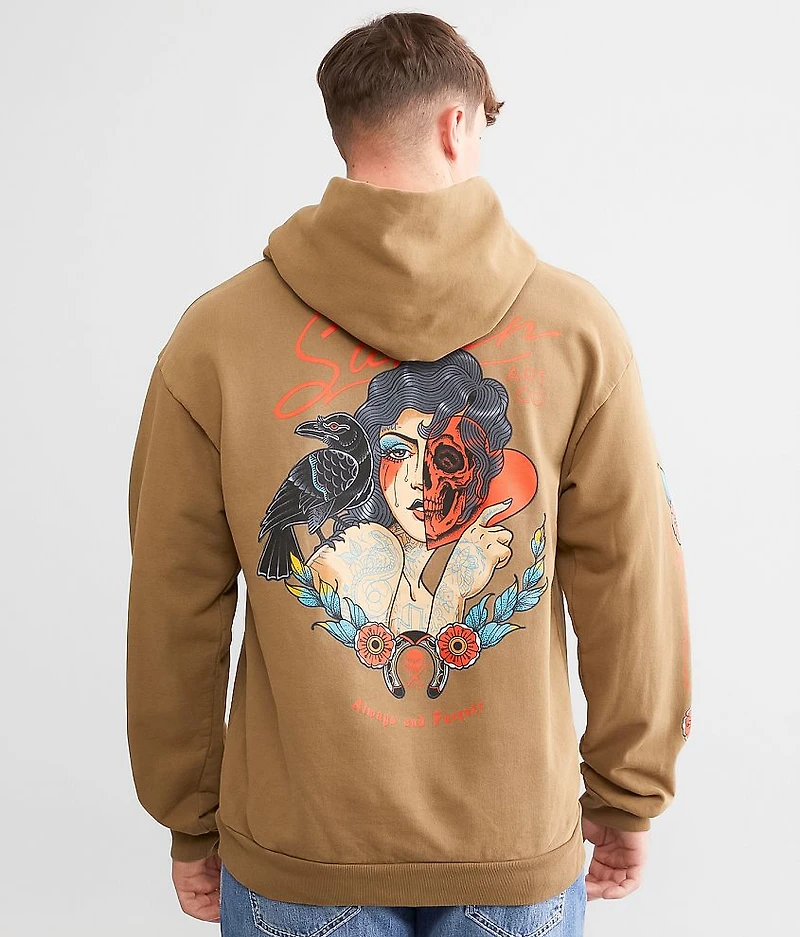 Always Hooded Sweatshirt