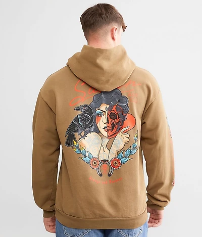 Always Hooded Sweatshirt