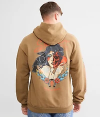 Always Hooded Sweatshirt